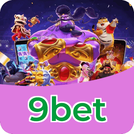 Slots Premium da PG Soft na 9bet